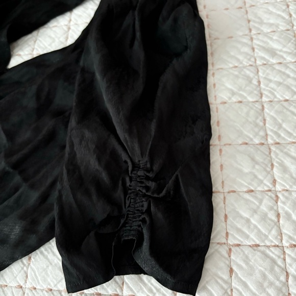 NWT AFRM Maxi dress - Picture 6 of 9